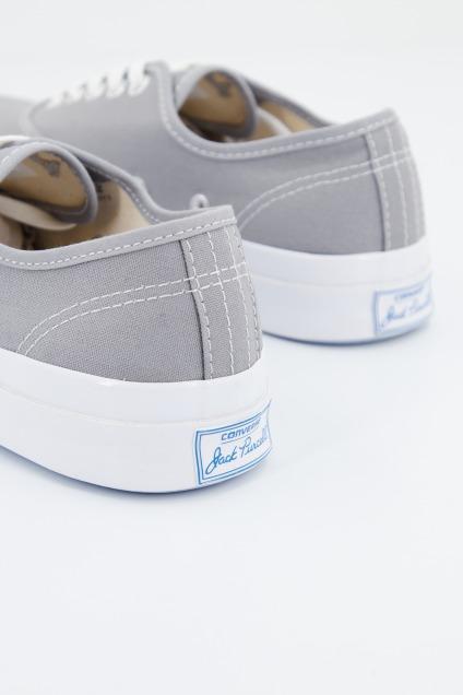 CONVERSE JP SIGNATURE CVO OX en color GRIS  (4)