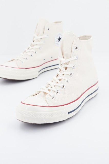 CONVERSE CHUCK  HI en color BEIS  (2)