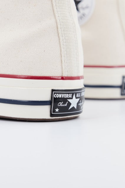 CONVERSE CHUCK  HI en color BEIS  (4)