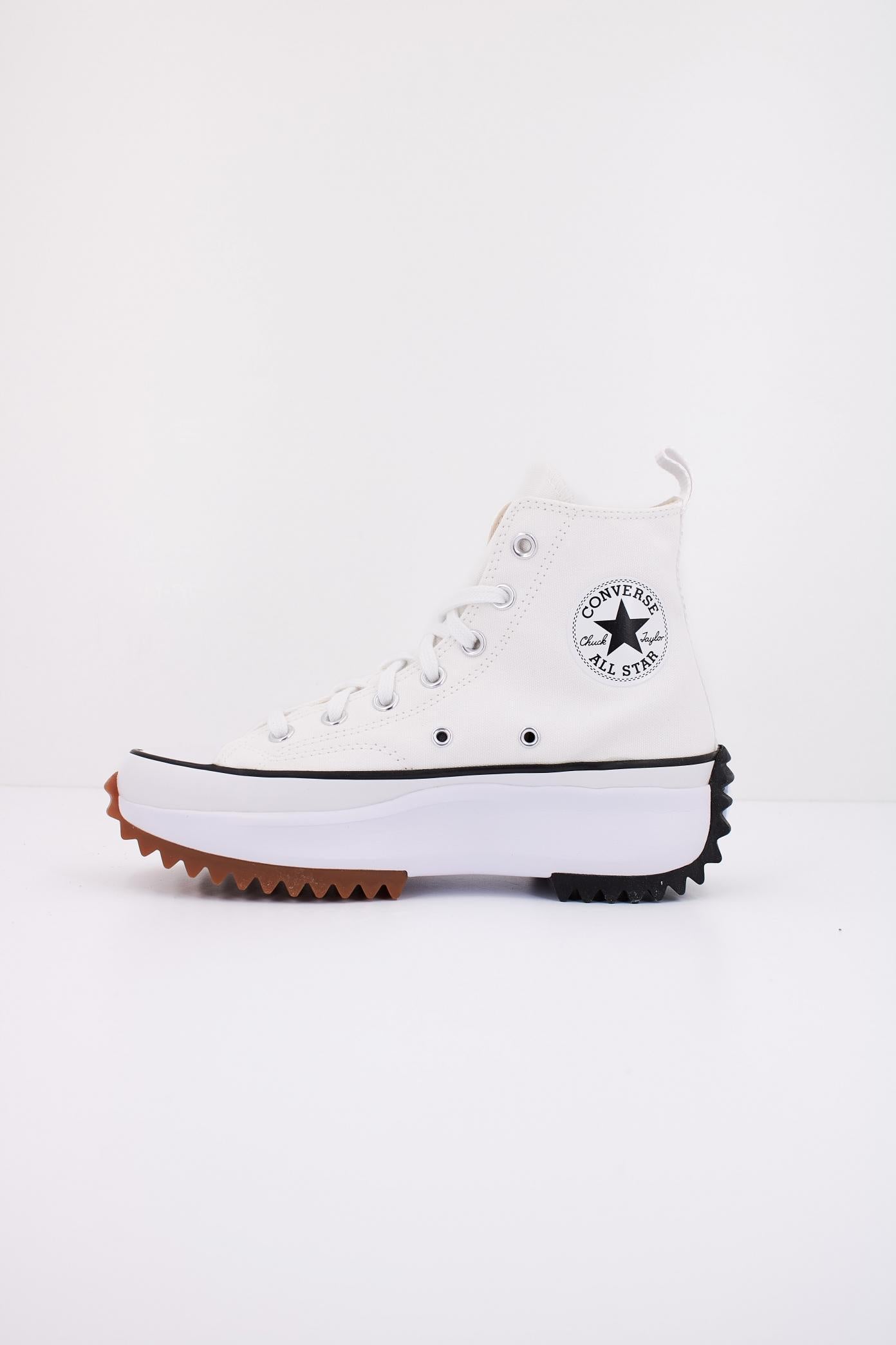 CONVERSE CONVERSE RUN STAR HIKE en color BLANCO  (1)