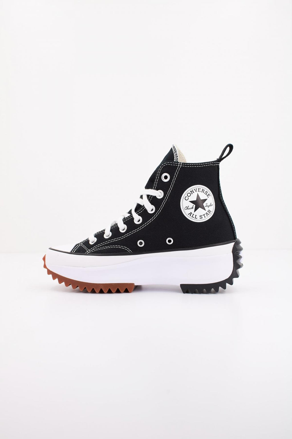 Zapatillas Converse Run Star Hike Zacaris