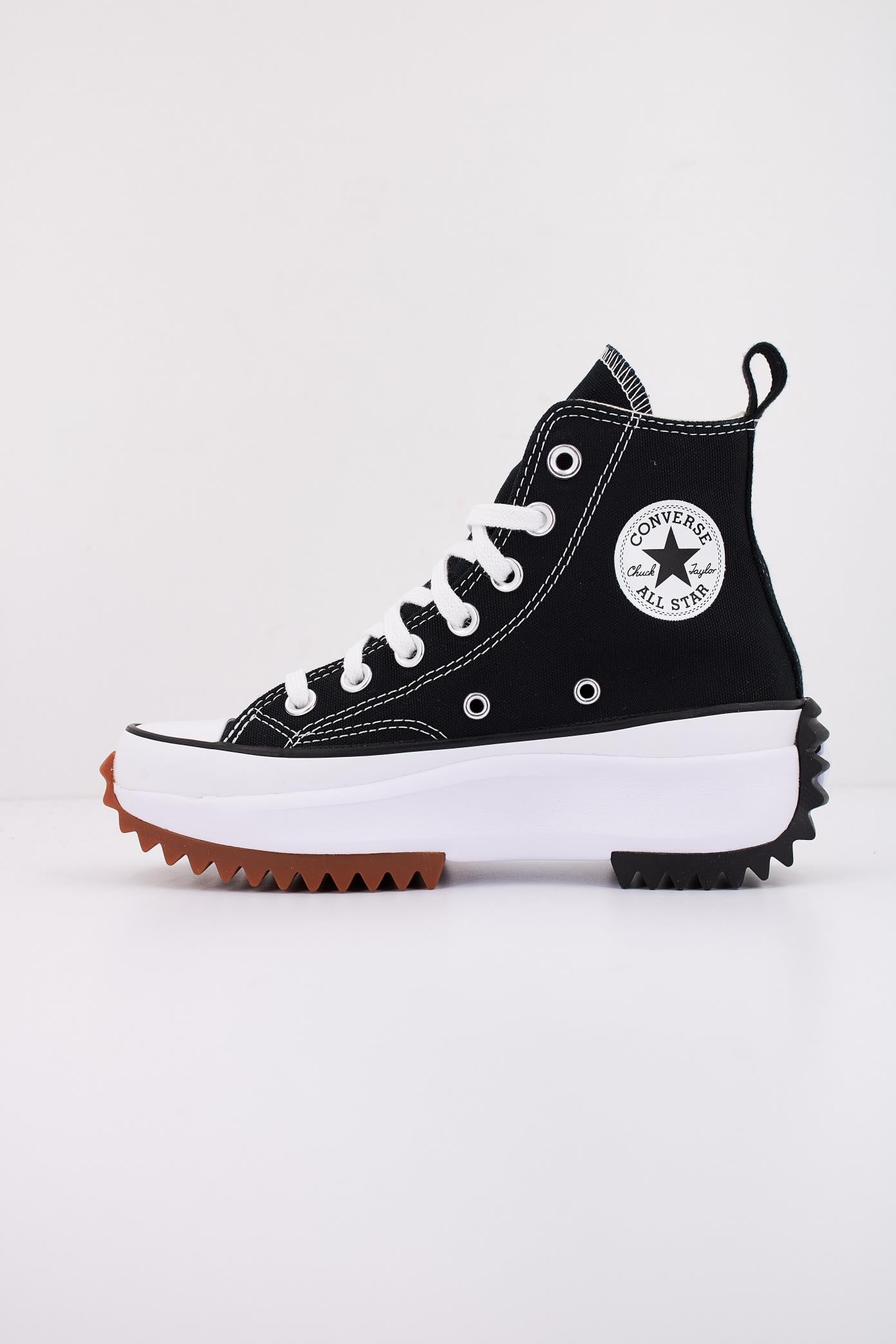 CONVERSE CONVERSE RUN STAR HIKE en color NEGRO  (2)