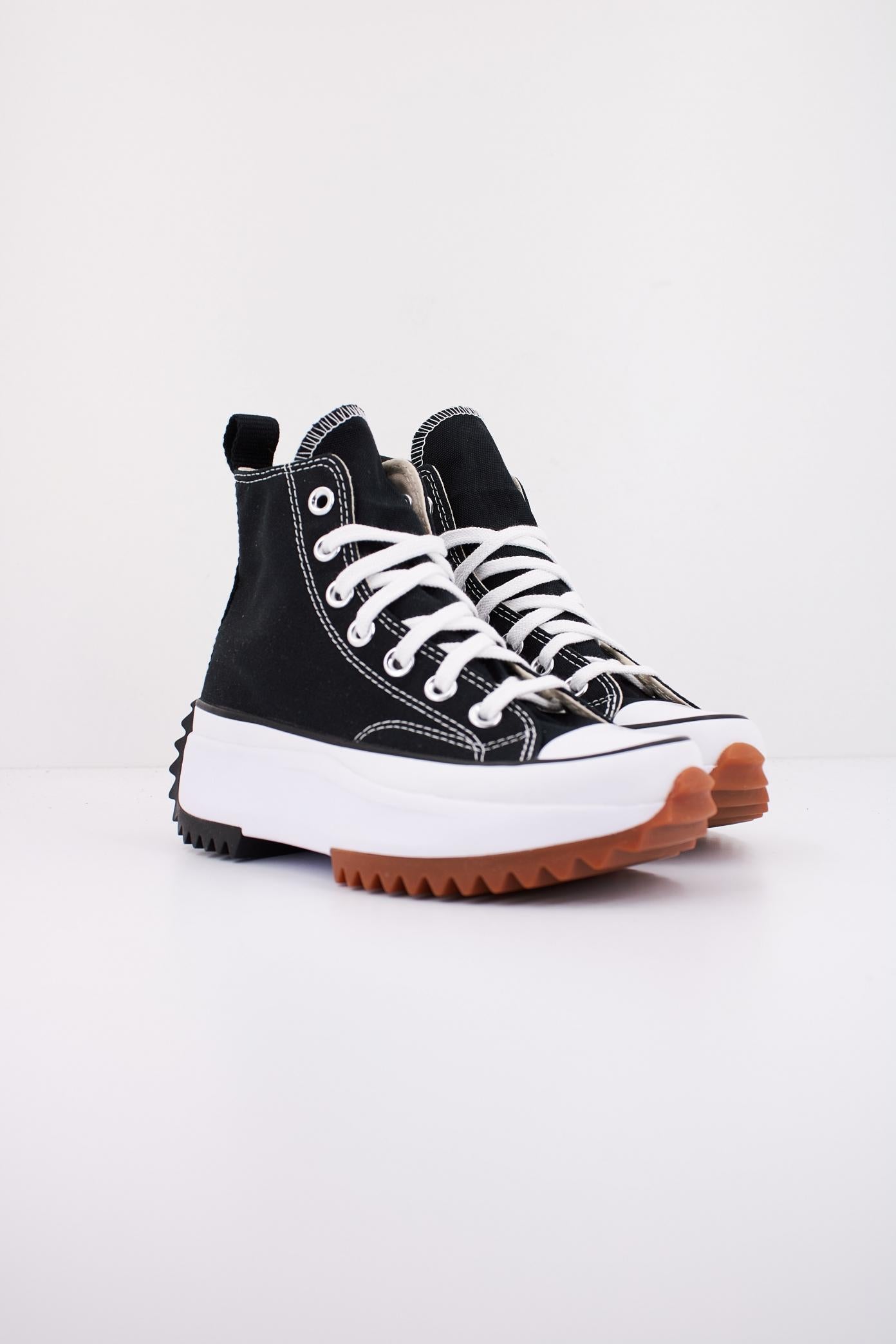 CONVERSE CONVERSE RUN STAR HIKE en color NEGRO  (3)