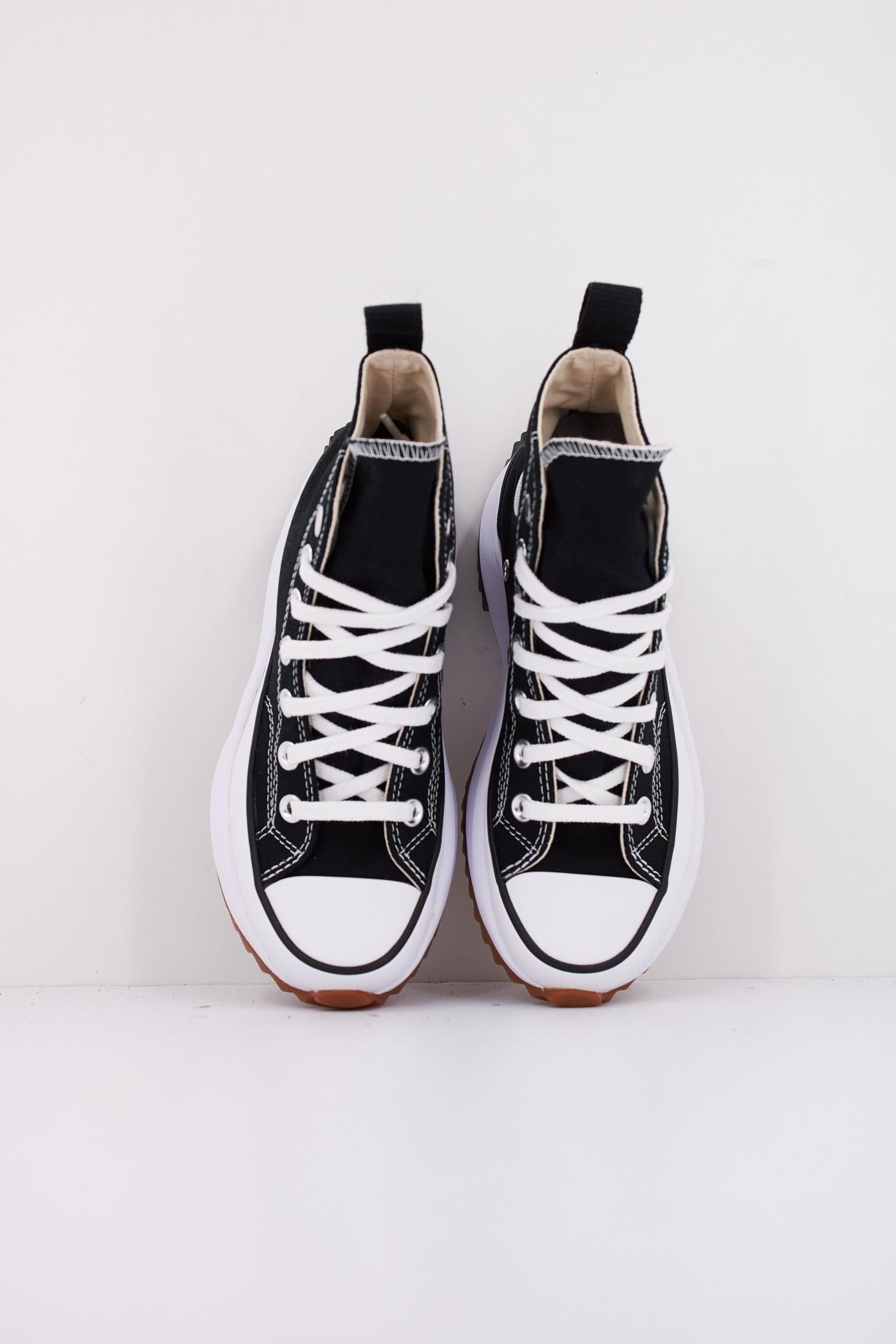 CONVERSE CONVERSE RUN STAR HIKE en color NEGRO  (4)