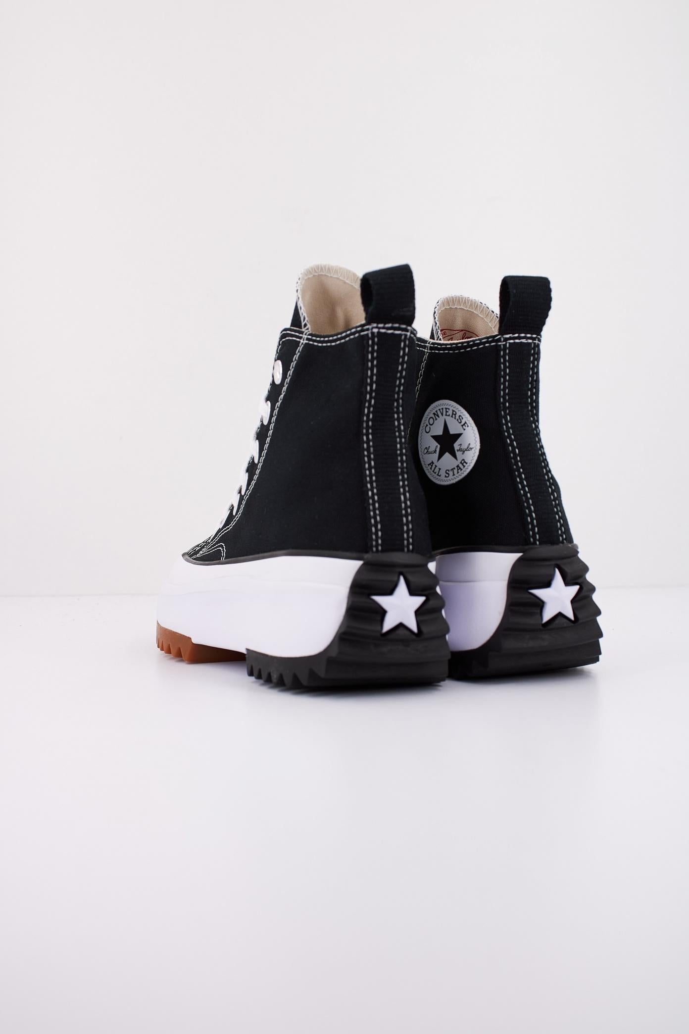 CONVERSE CONVERSE RUN STAR HIKE en color NEGRO  (5)