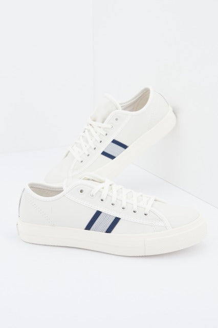 CONVERSE PLAYER LT OX en color BLANCO  (1)