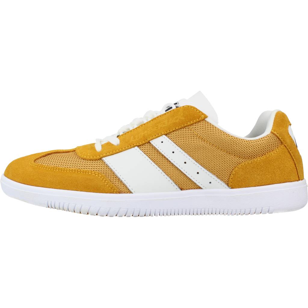LUMBERJACK SM  en color AMARILLO  (2)