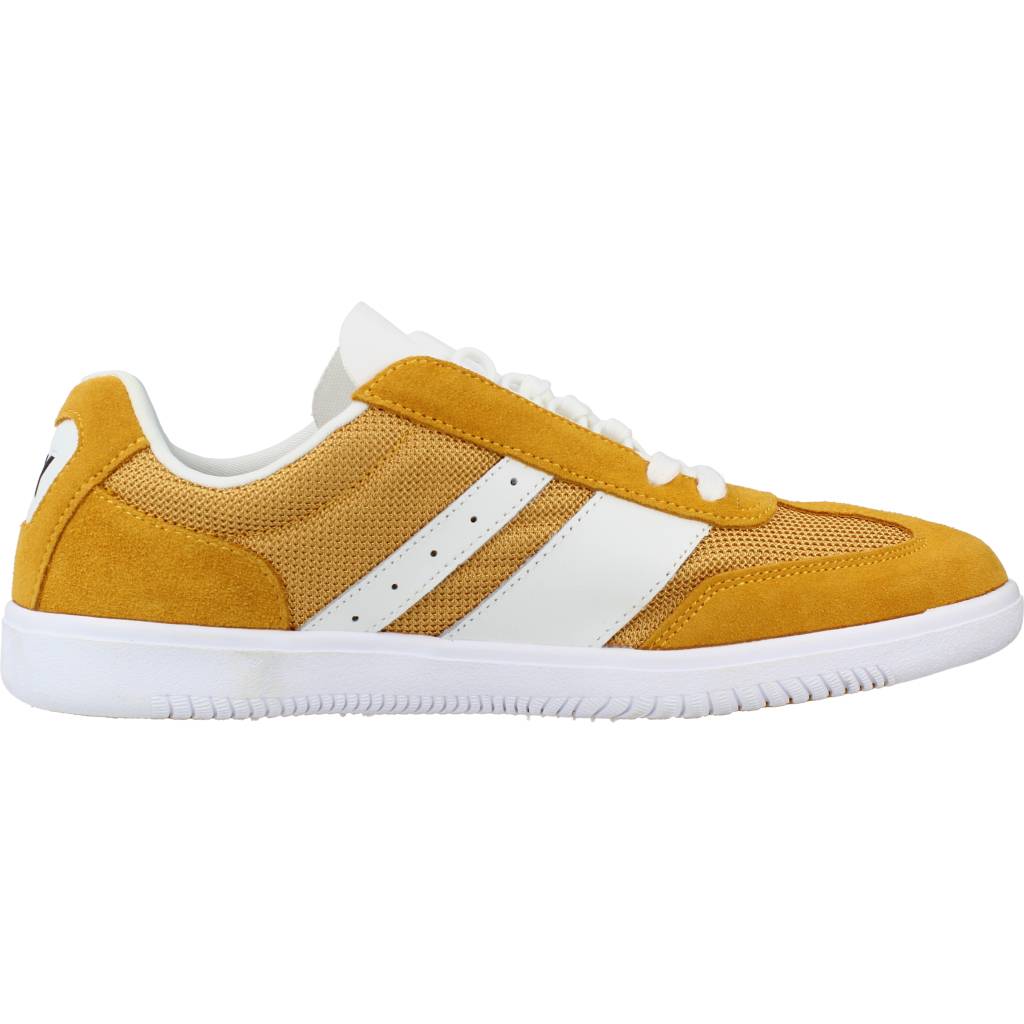 LUMBERJACK SM  en color AMARILLO  (4)