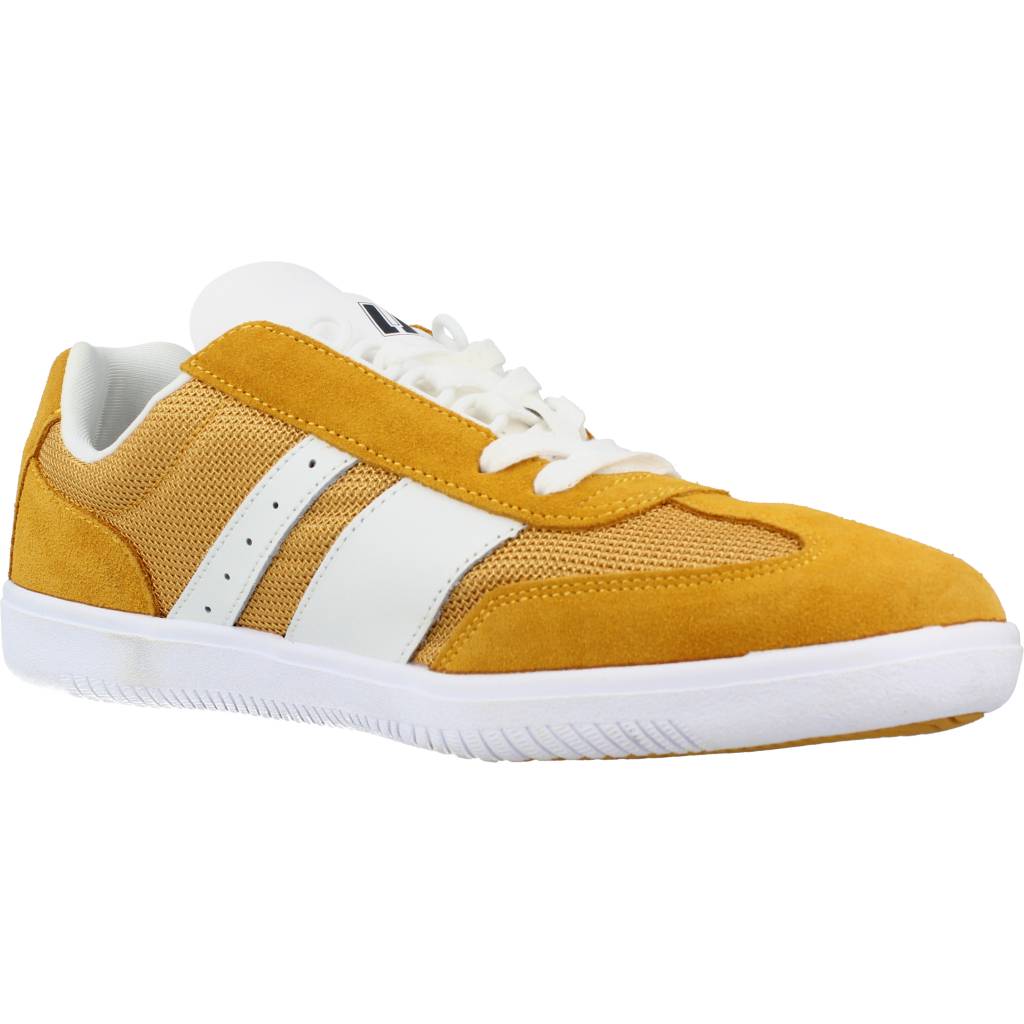 LUMBERJACK SM  en color AMARILLO  (5)
