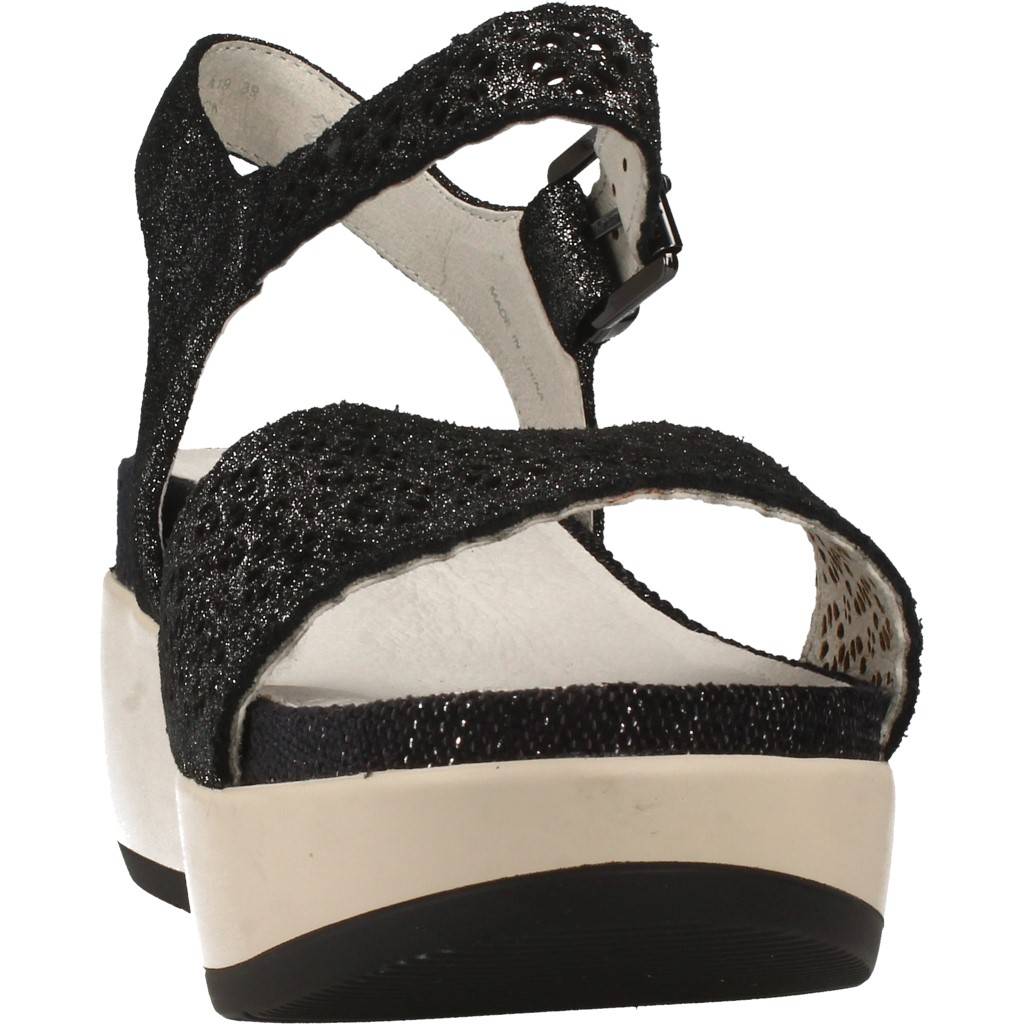 LUMBERJACK BLANCHE en color NEGRO  (6)