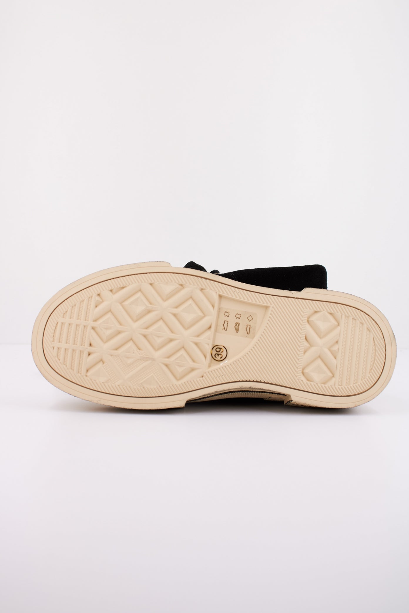 NAN-KU LONA SPORT en color NEGRO  (5)
