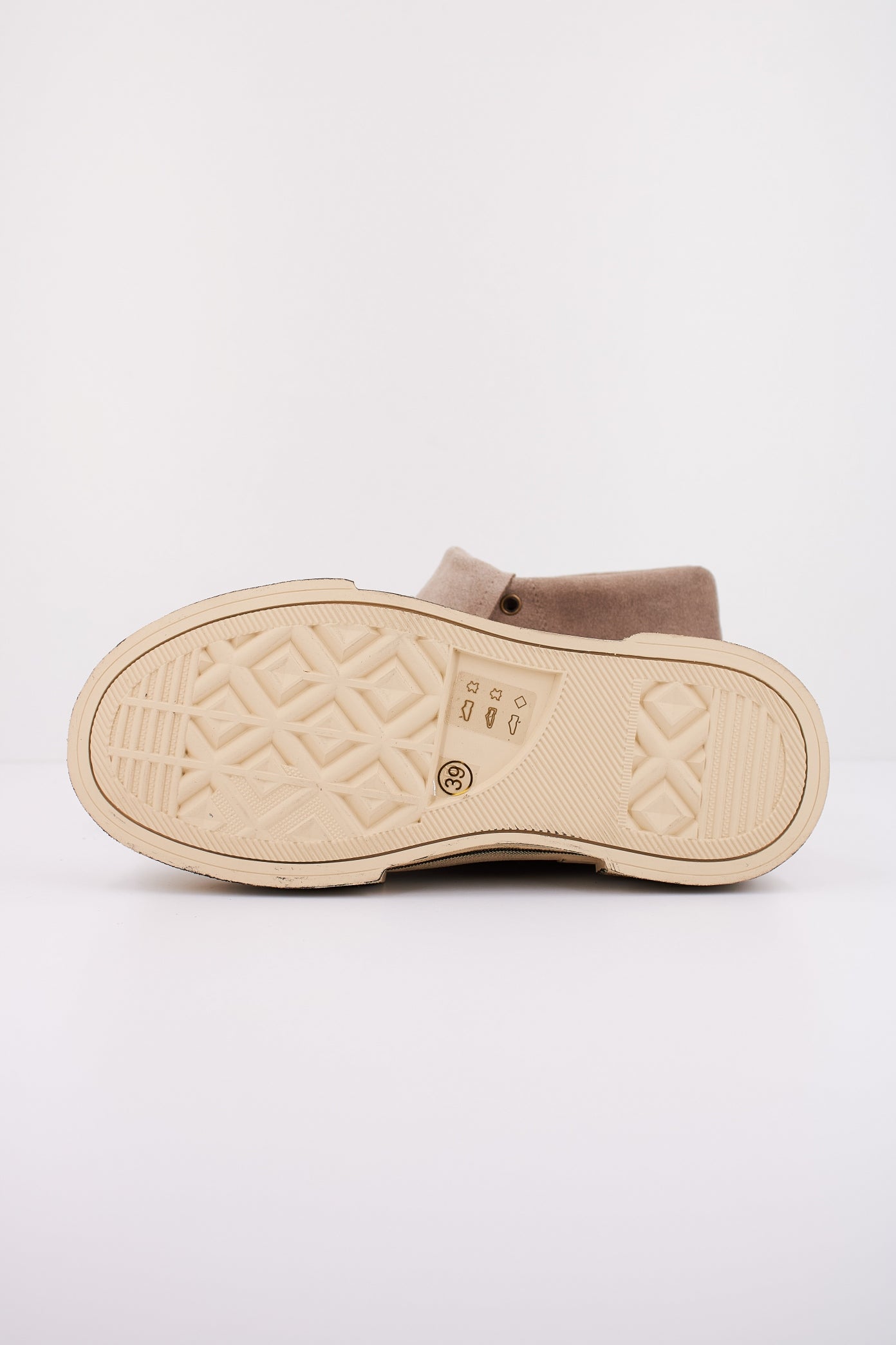 NAN-KU LONA SPORT en color MARRON  (5)