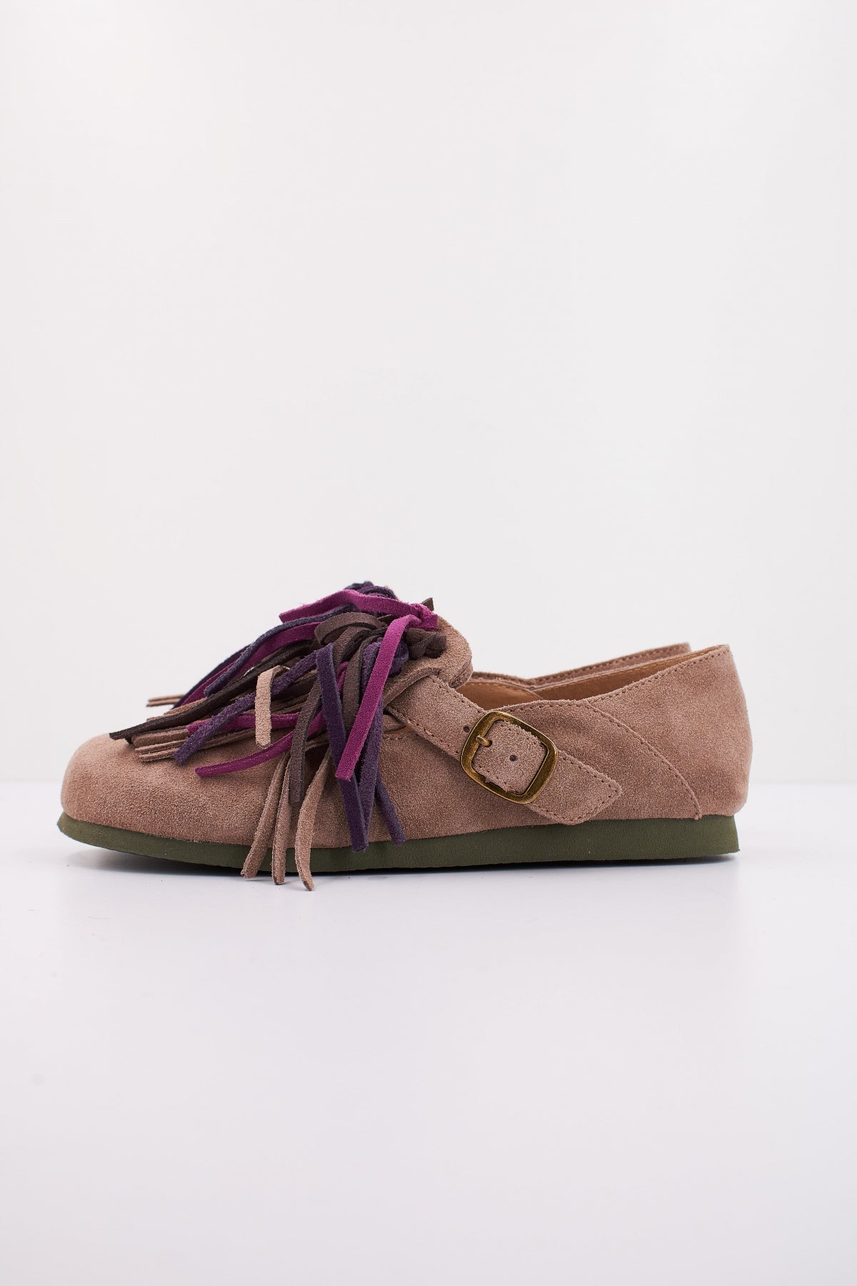 NAN-KU DSH  en color MARRON  (1)