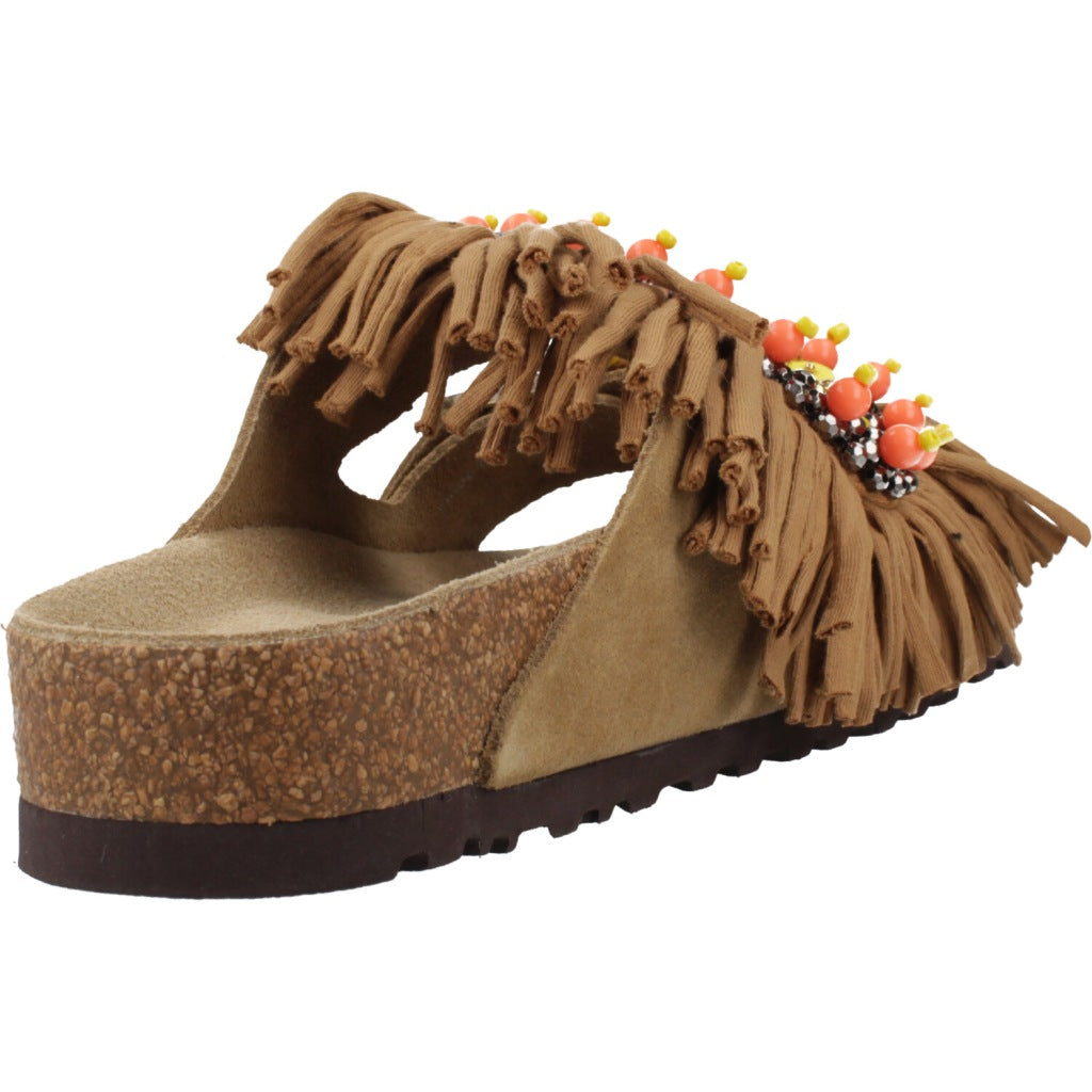 NAN-KU EBK en color MARRON CLARO  (3)