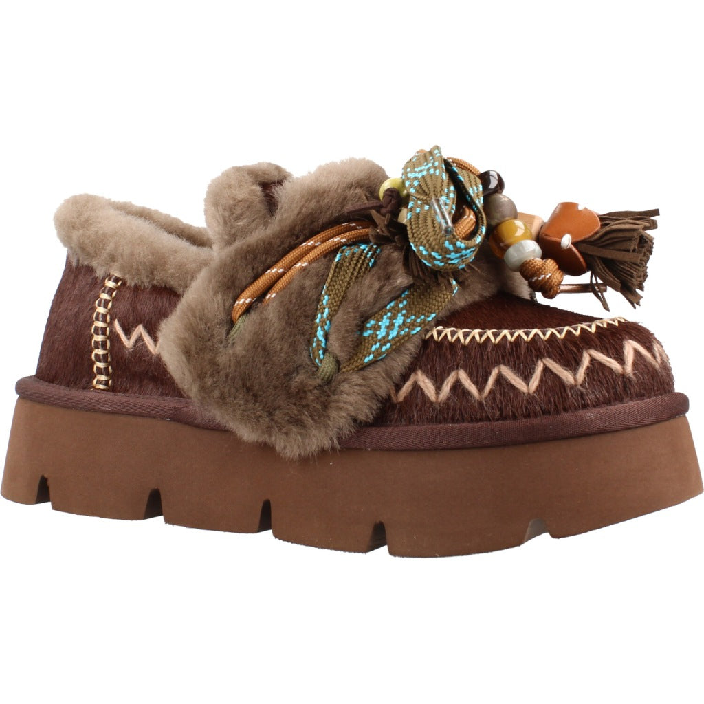 NAN-KU GFH  en color MARRON  (5)