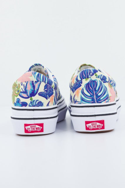 VANS UA SUPER COMFYCUSH ERA en color FLORAL  (3)