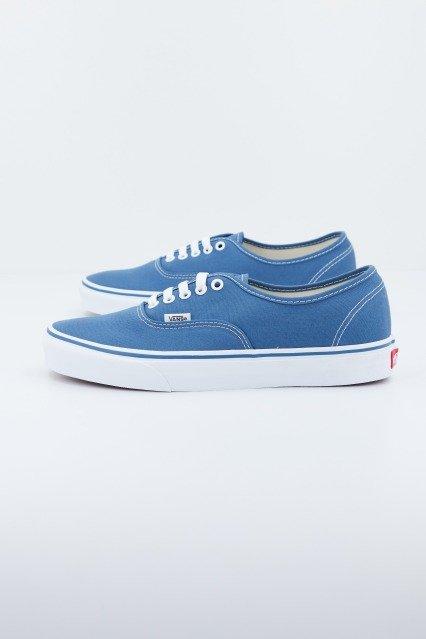 VANS  en color AZUL  (1)