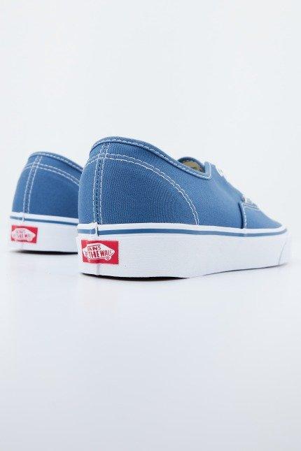 VANS  en color AZUL  (3)