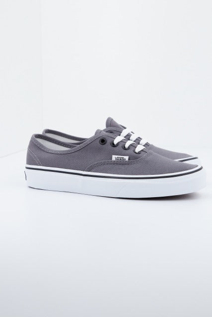 VANS UA AUTHENTIC en color GRIS  (2)