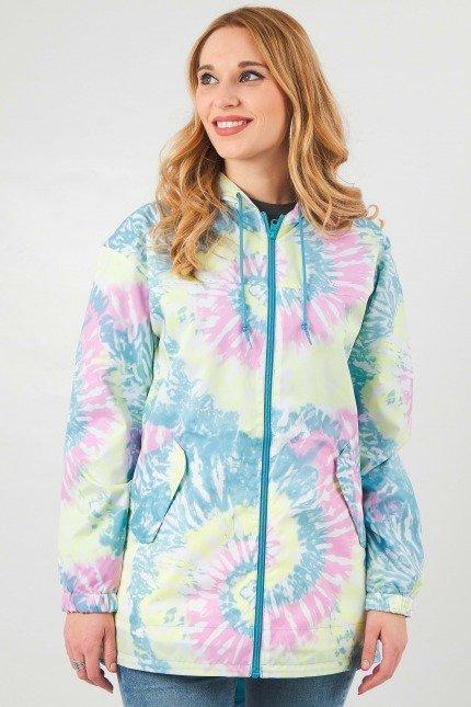 VANS WM MERCY REVERSIBLE en color MULTICOLOR  (1)