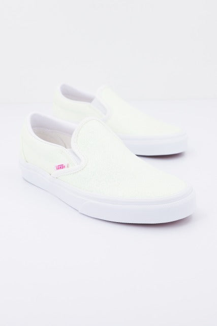 VANS UA CLASSIC SLIP-ON en color ORO  (1)