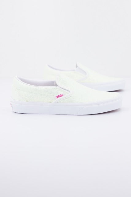 VANS UA CLASSIC SLIP-ON en color ORO  (2)
