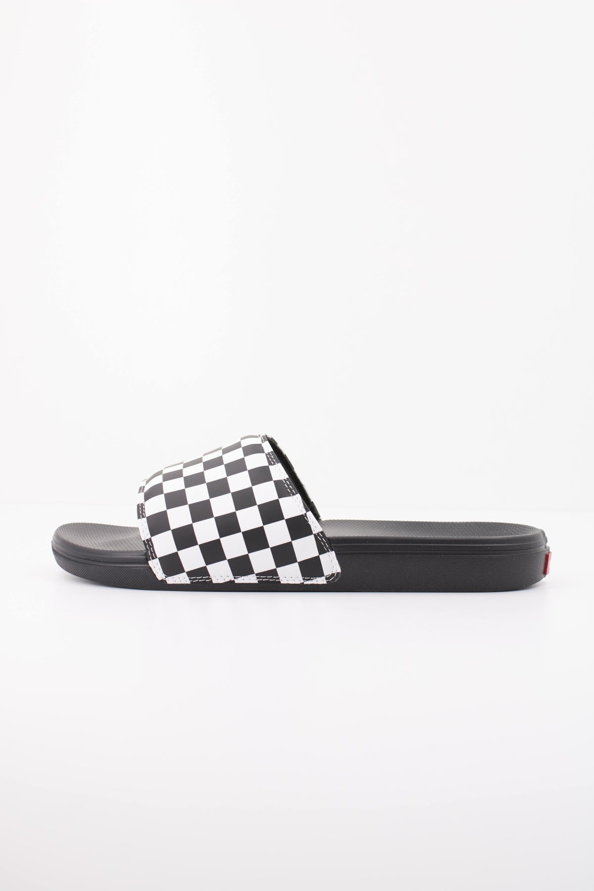 VANS LA COSTA SLIDE-ON en color BLANCO  (1)