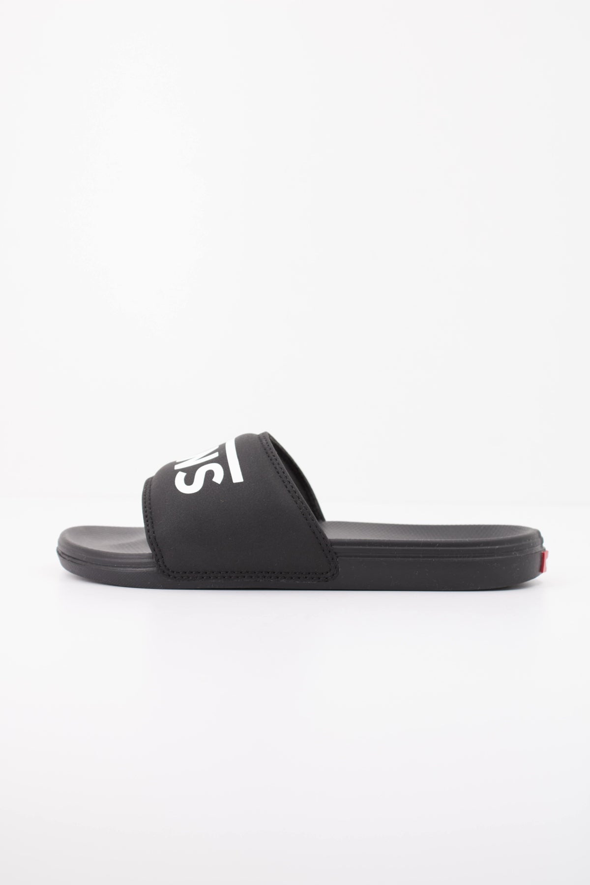 VANS LA COSTA SLIDE-ON en color NEGRO  (1)