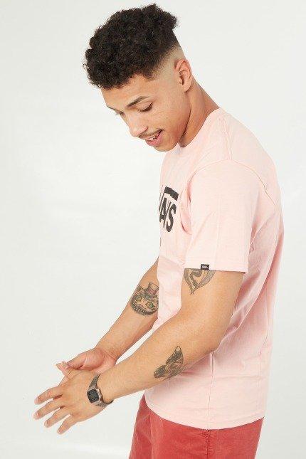 VANS CLASSIC VANS en color ROSA  (2)