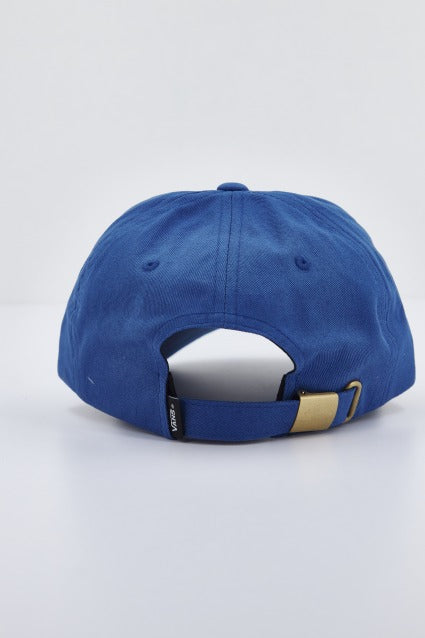 VANS VANS CURVED BILL JO en color AZUL  (3)