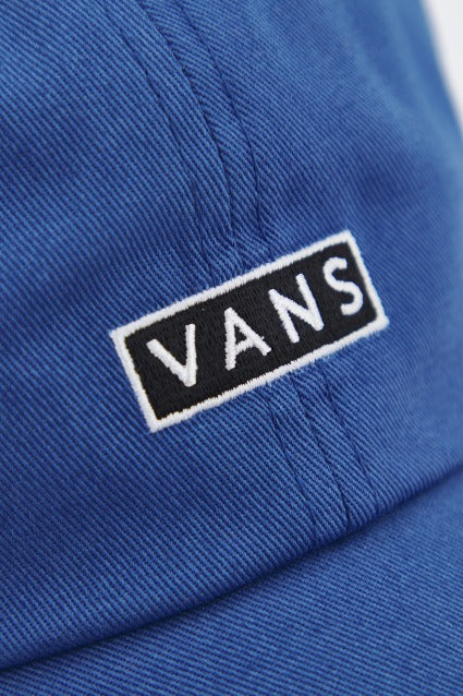 VANS VANS CURVED BILL JO en color AZUL  (4)