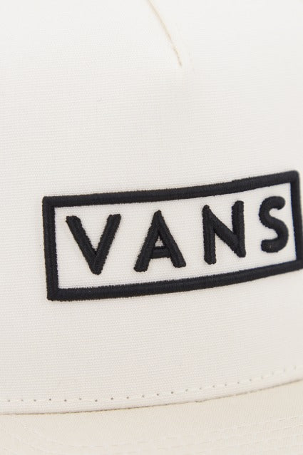 VANS EASY BOX SNAPBACK en color BEIS  (4)