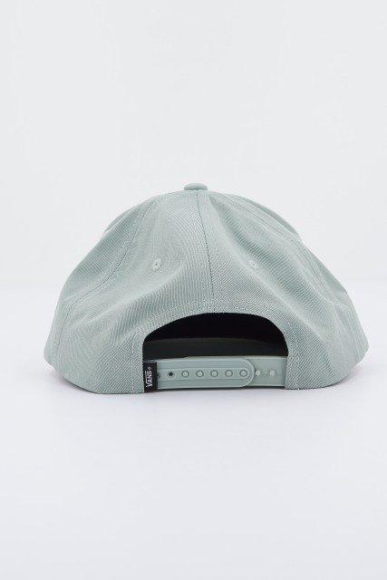 VANS EASY BOX SNAPBACK en color VERDE  (3)