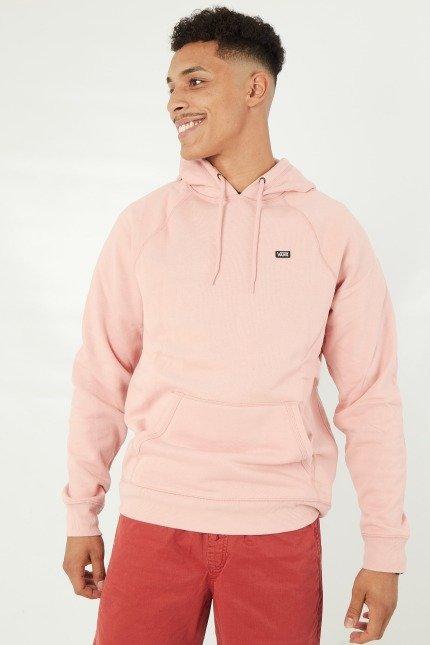 VANS VERSA STANDARD HOOD en color ROSA  (1)