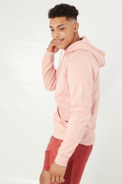 VANS VERSA STANDARD HOOD en color ROSA  (2)