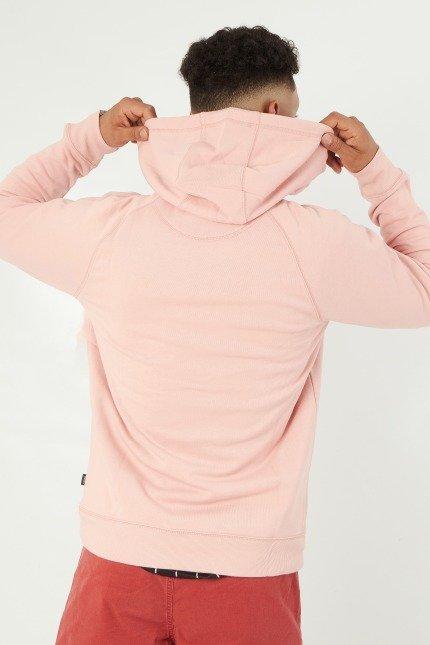 VANS VERSA STANDARD HOOD en color ROSA  (3)