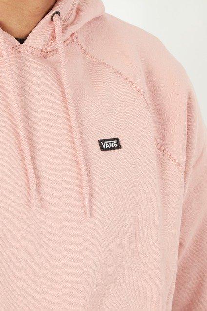 VANS VERSA STANDARD HOOD en color ROSA  (4)