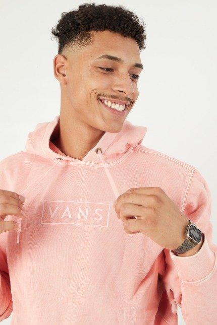 VANS EASY WASH PO en color ROSA  (4)