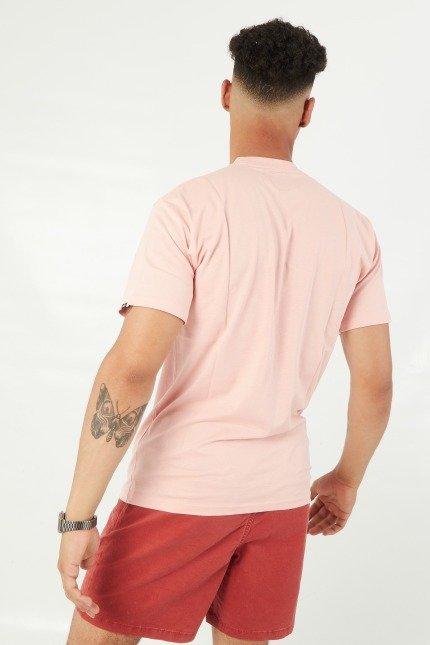 VANS CLASSIC PRINT BOX V en color ROSA  (4)