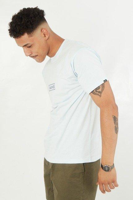 VANS CLASSIC EASY BOX en color AZUL  (2)