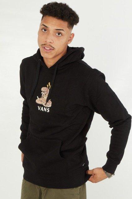 VANS DESERT PACK PO en color NEGRO  (1)