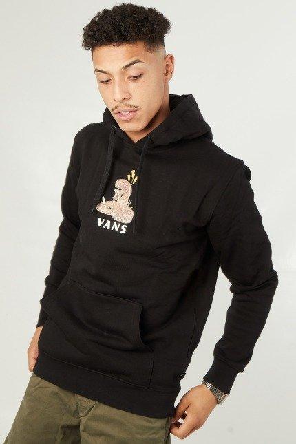 VANS DESERT PACK PO en color NEGRO  (3)