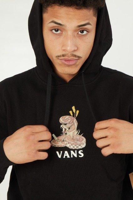 VANS DESERT PACK PO en color NEGRO  (4)
