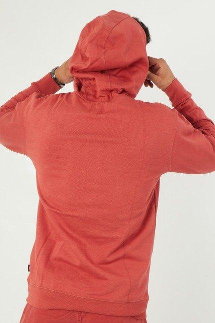 VANS DESERT PACK PO en color NARANJA  (3)