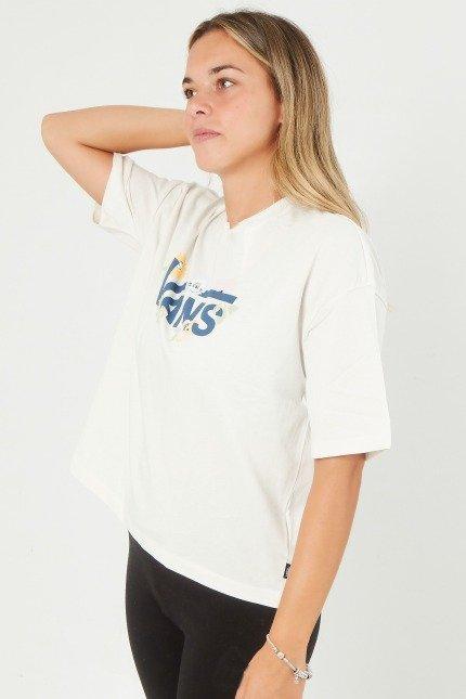 VANS BOO KAY en color BLANCO  (2)