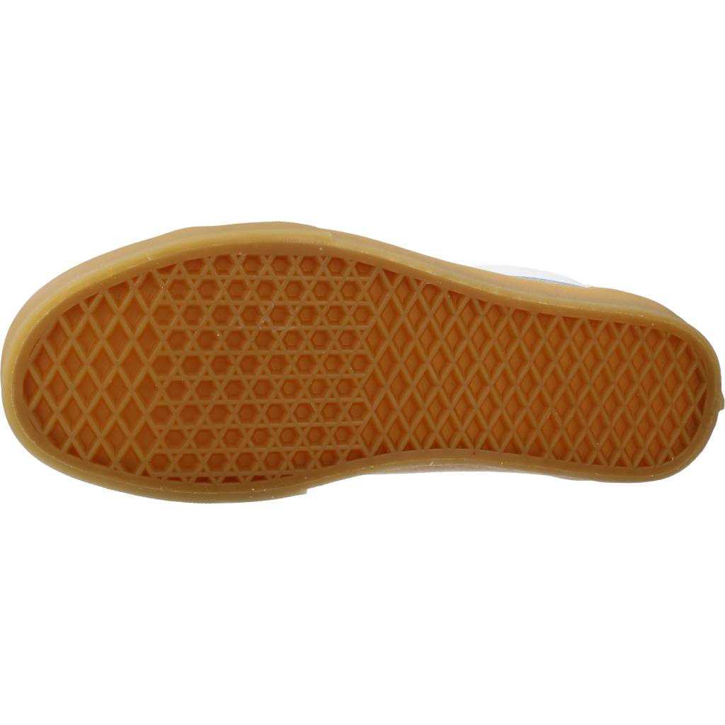 VANS VNAFWHT en color BLANCO  (6)
