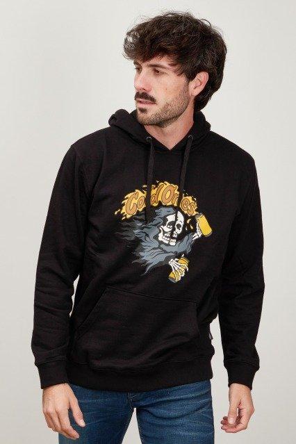 VANS COLD ONES en color NEGRO  (1)