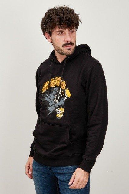 VANS COLD ONES en color NEGRO  (2)