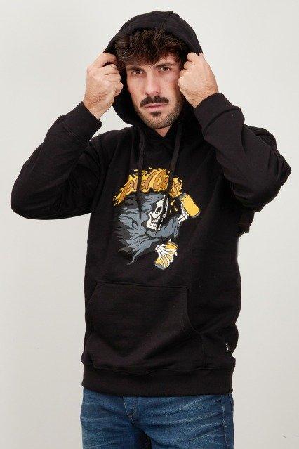 VANS COLD ONES en color NEGRO  (3)