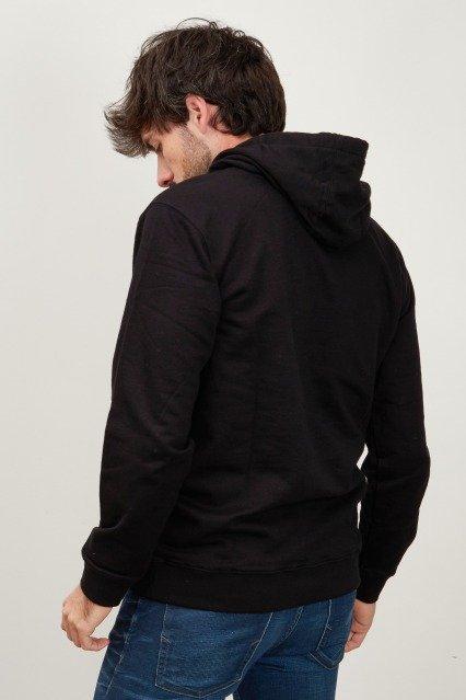 VANS COLD ONES en color NEGRO  (4)